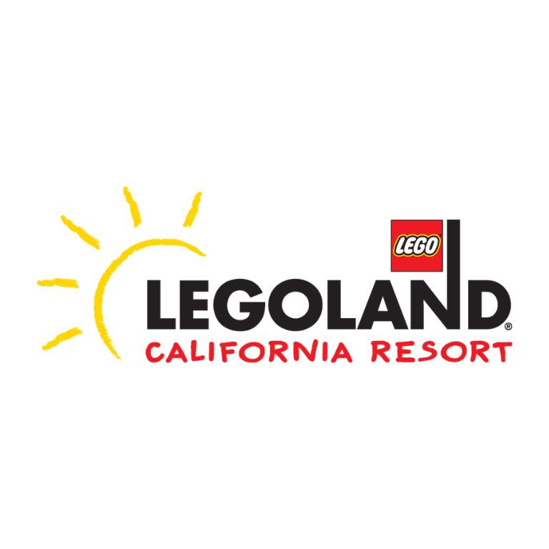 LEGOLAND® California Resort logo