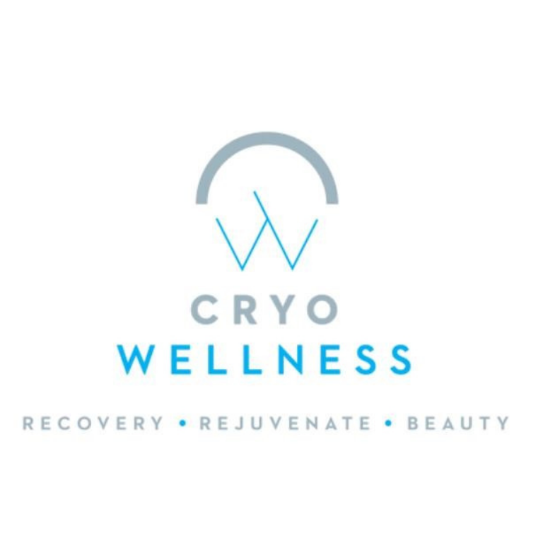 CRYO WELLNESS logo