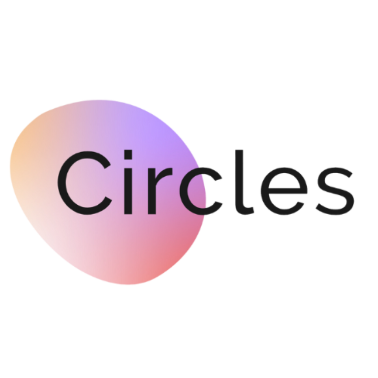 Circles Up logo
