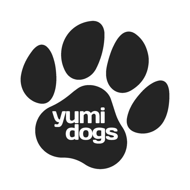 Yumi Dogs logo