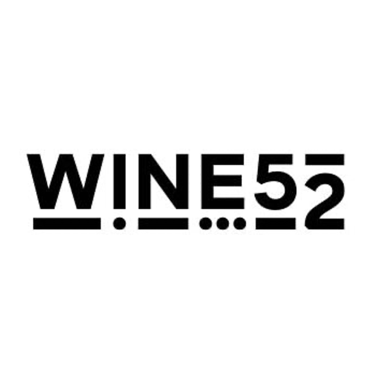 Wine52 logo