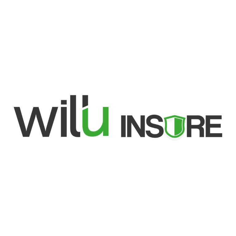 WillU Insure logo