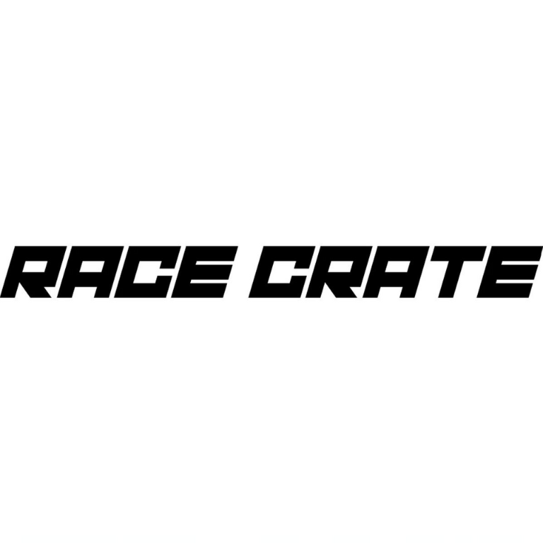 Race Crate logo