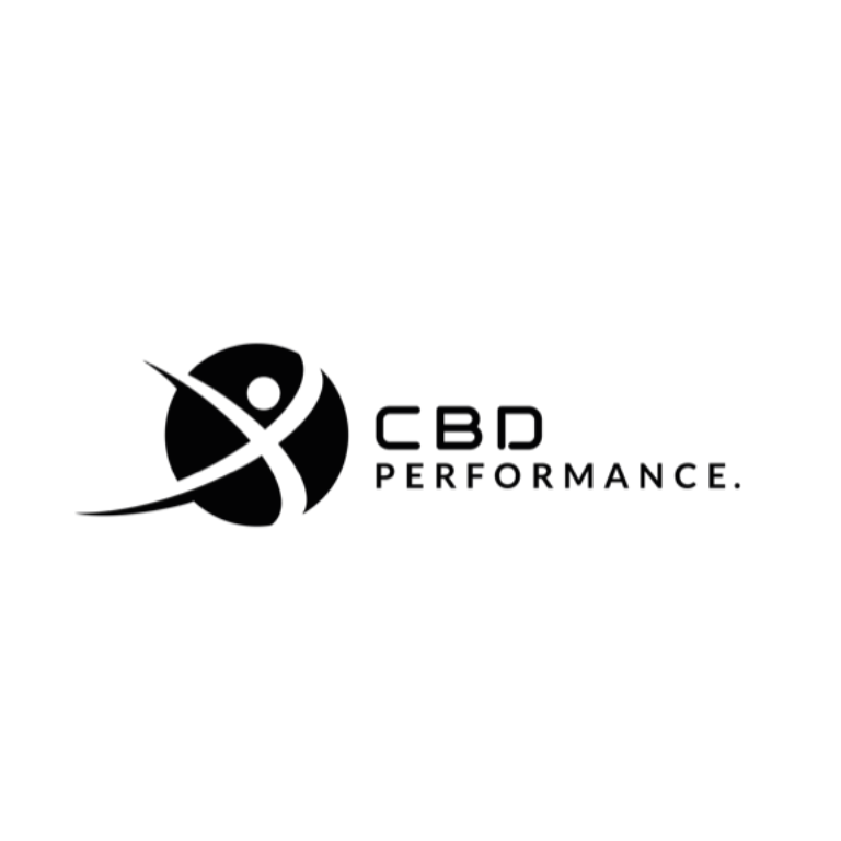 CBD Performance logo