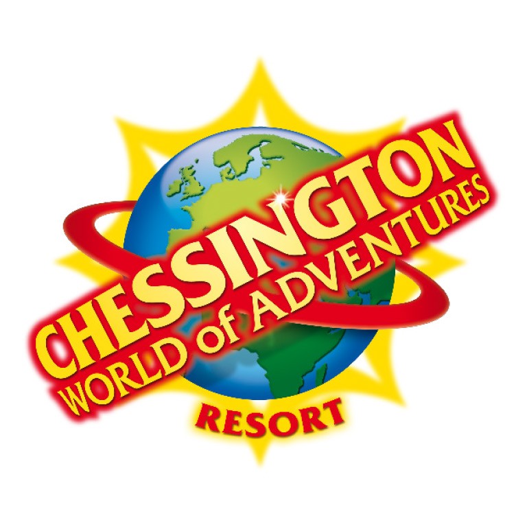 Chessington World of Adventures logo