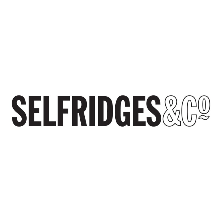Selfridges logo