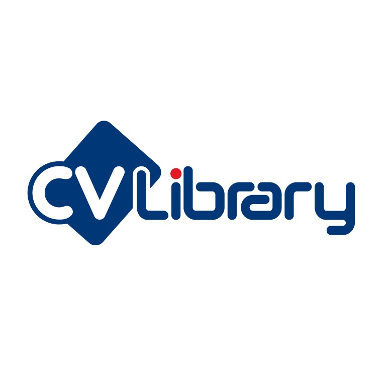 CV-Library logo