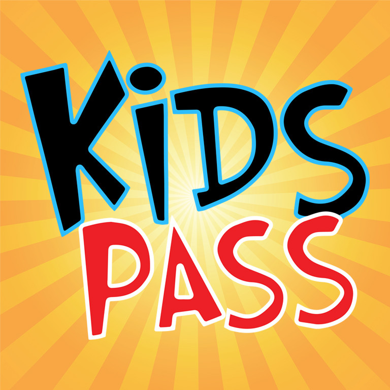 Kids Pass logo