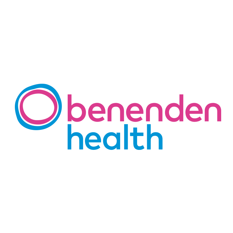 Benenden Health logo