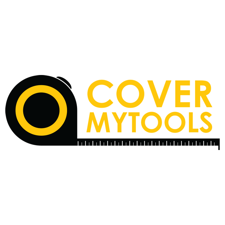 Covermytools logo