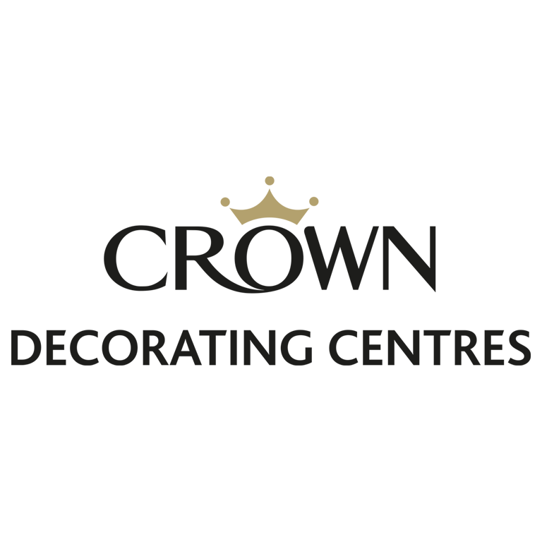 Crown Decorating Centres logo