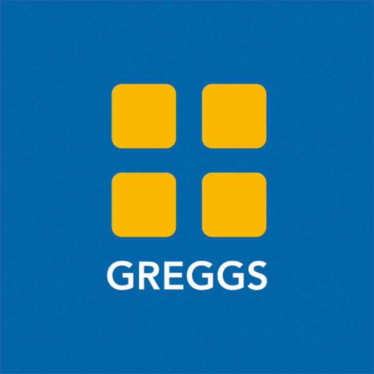 Greggs logo