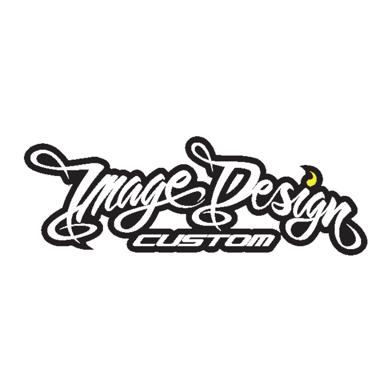 Image Design Custom logo