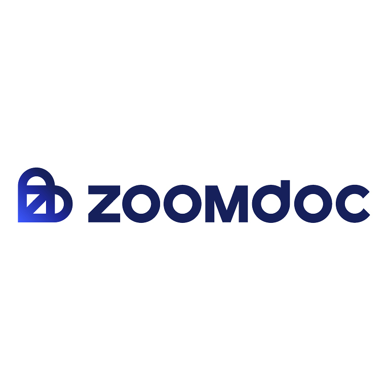 Zoomdoc - WillU World logo