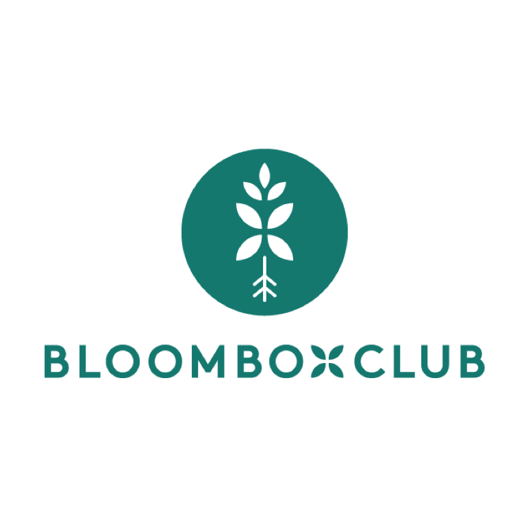 Bloombox Club logo