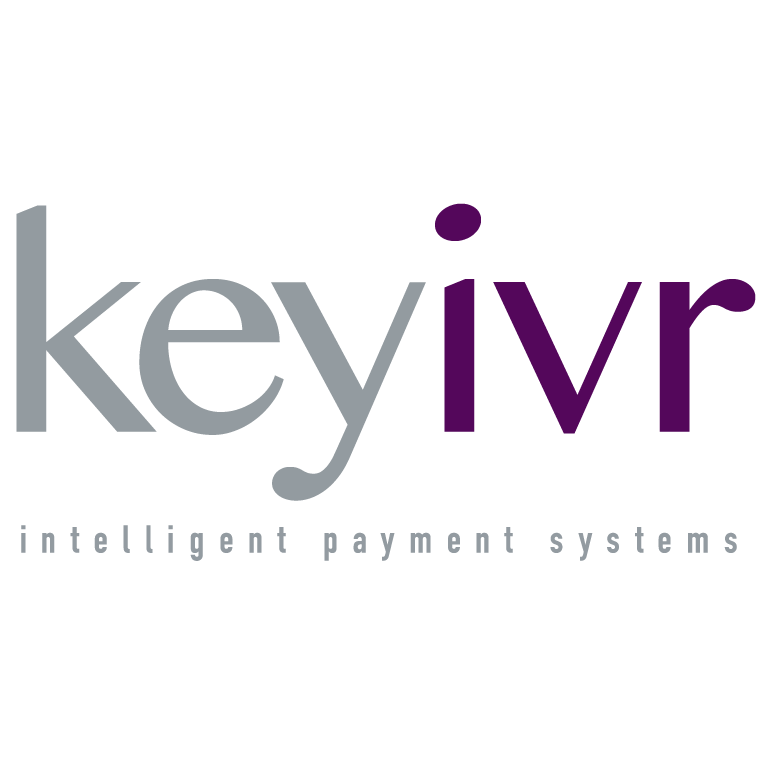 keyivr logo