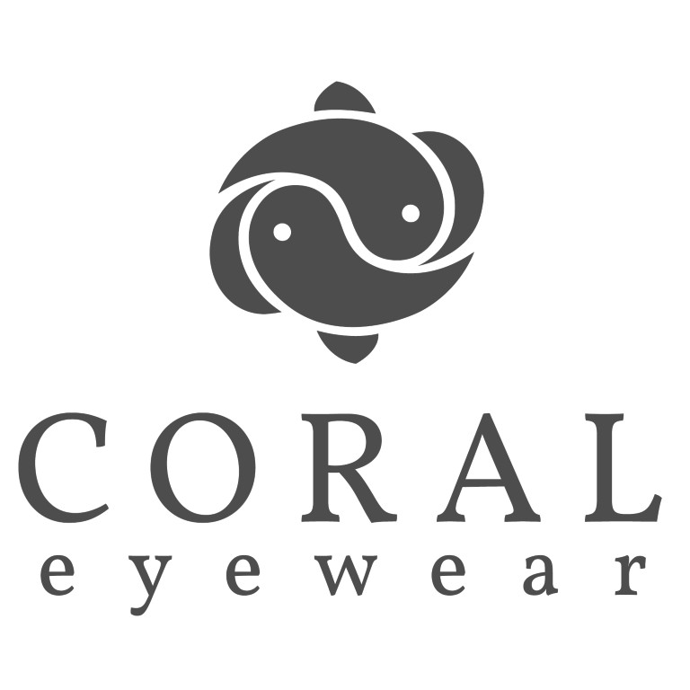 Coral Eyewear logo