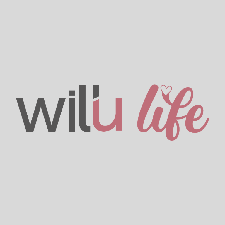 WILLU LIFE logo