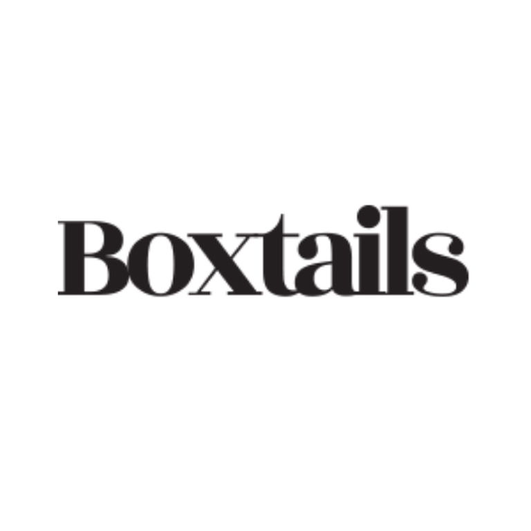 Boxtails logo