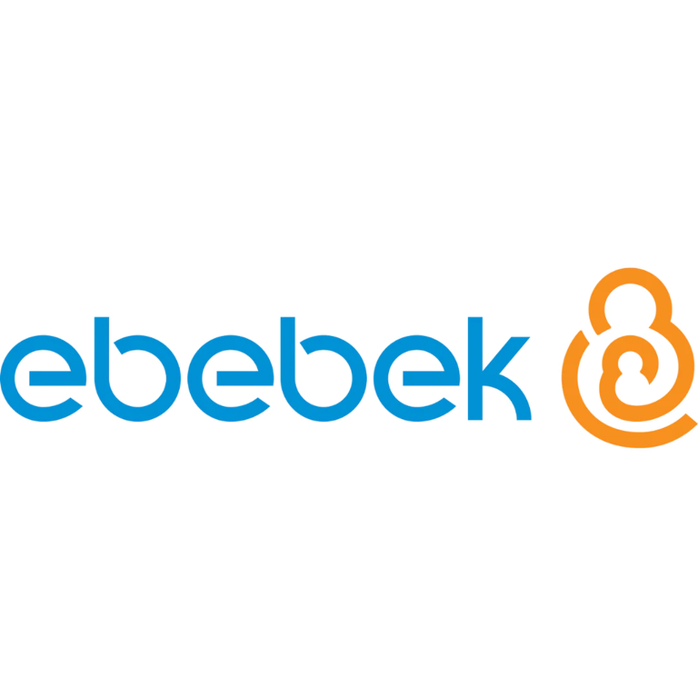 Ebebek logo