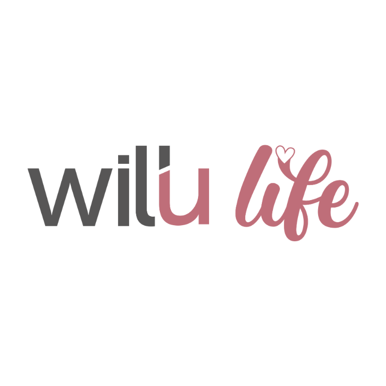 WillU Life logo