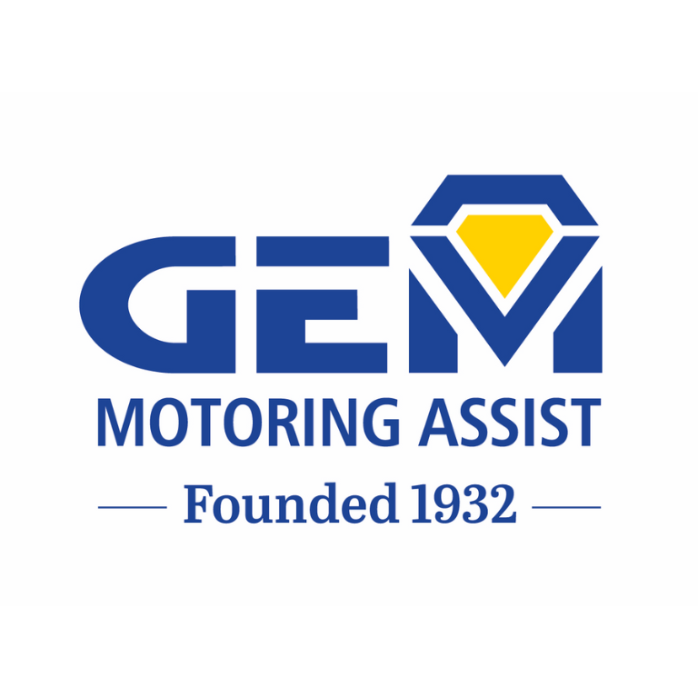 GEM Motoring logo