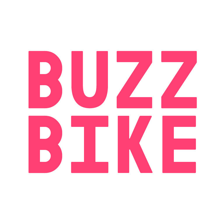 Buzzbike logo