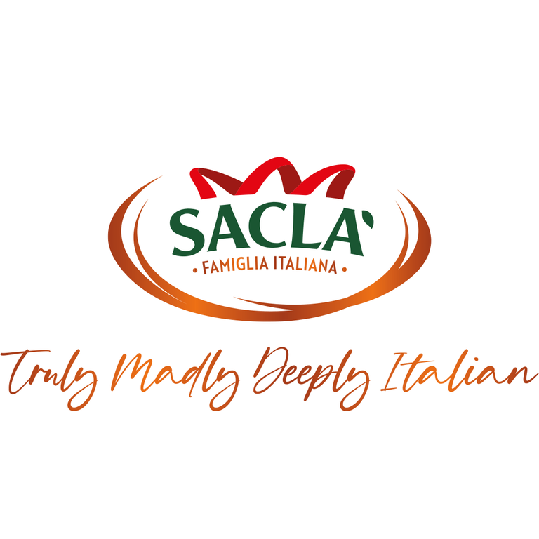 Sacla logo