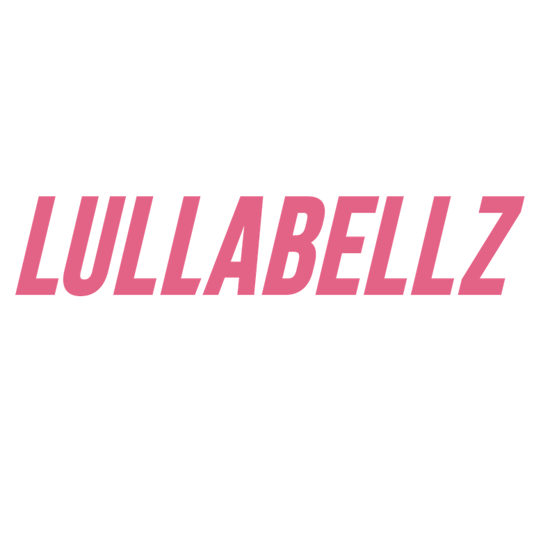 Lullabellz logo