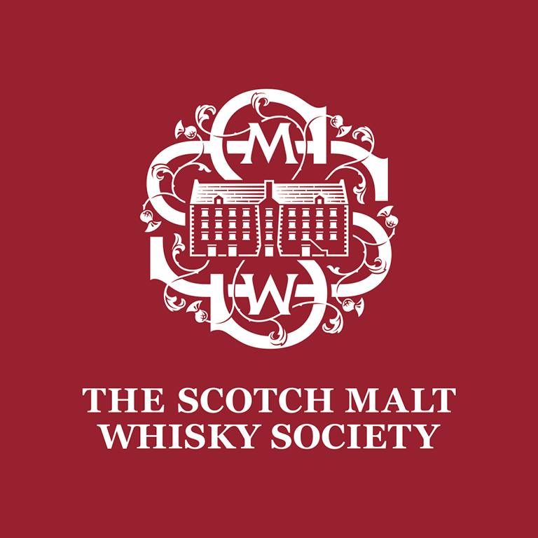 The Scotch Malt Whisky Society logo
