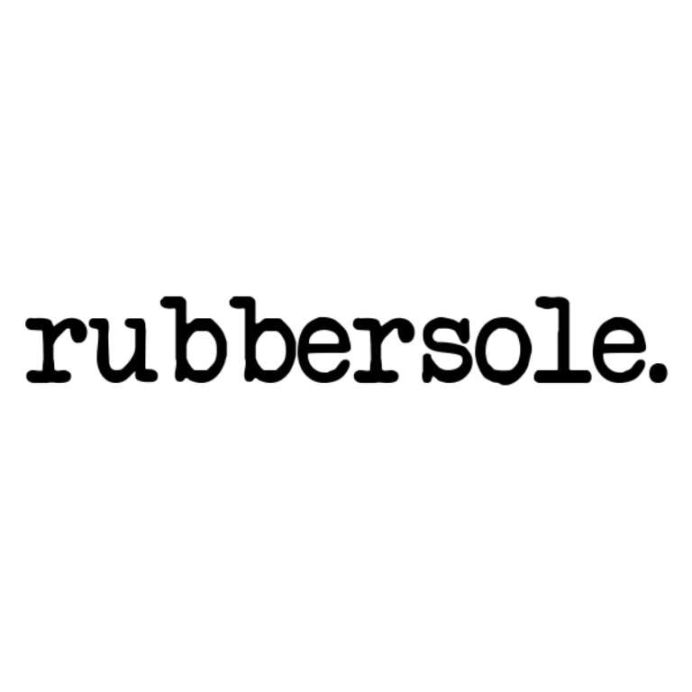Rubbersole logo