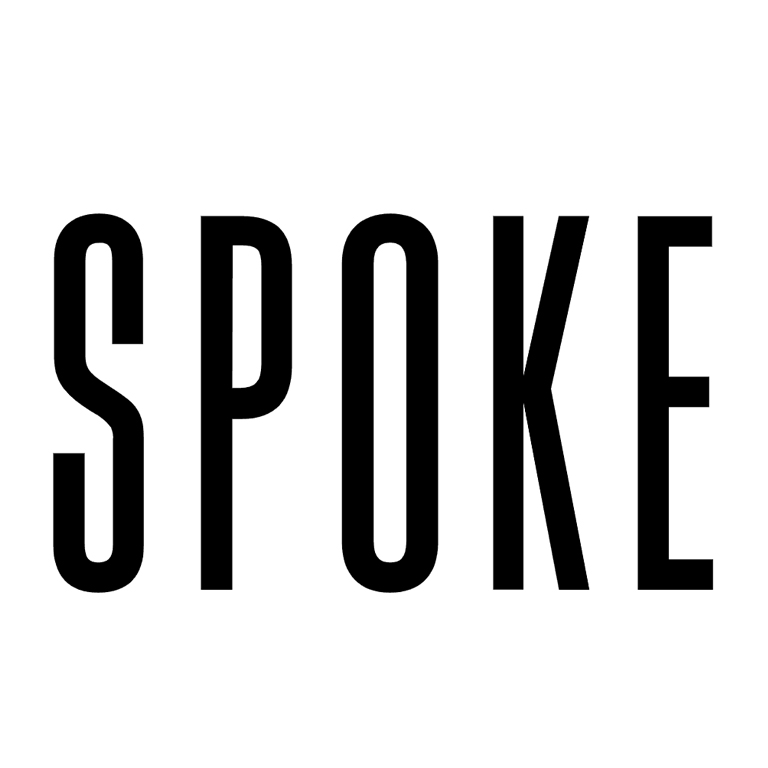 Spoke London logo
