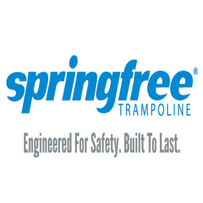 Springfree - WillU World logo