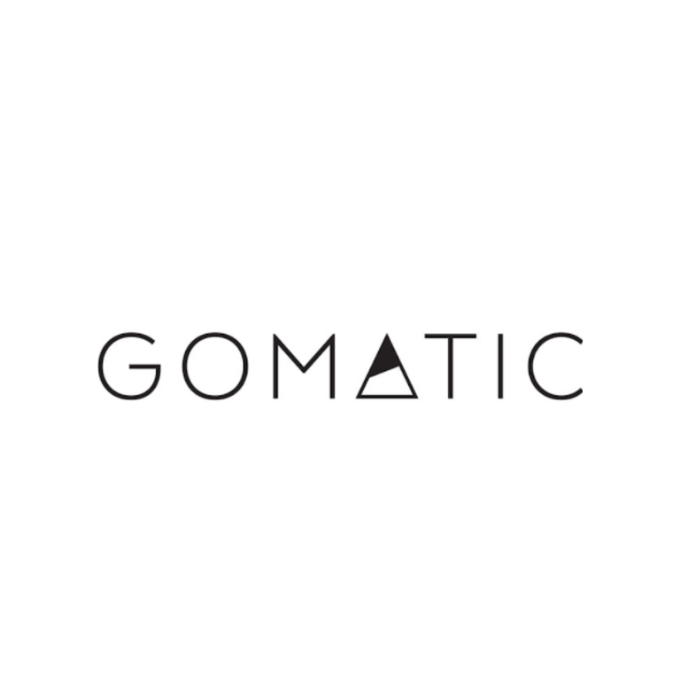Gomatic logo