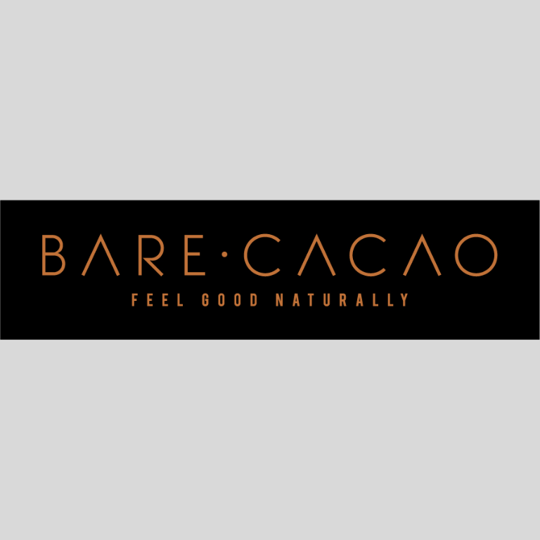 Bare Cacao logo