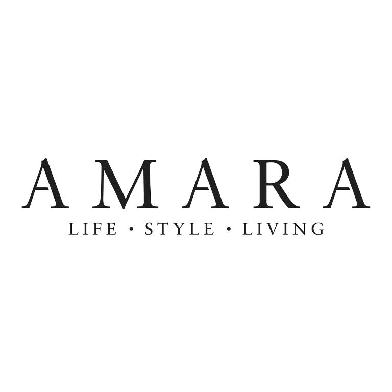 AMARA logo
