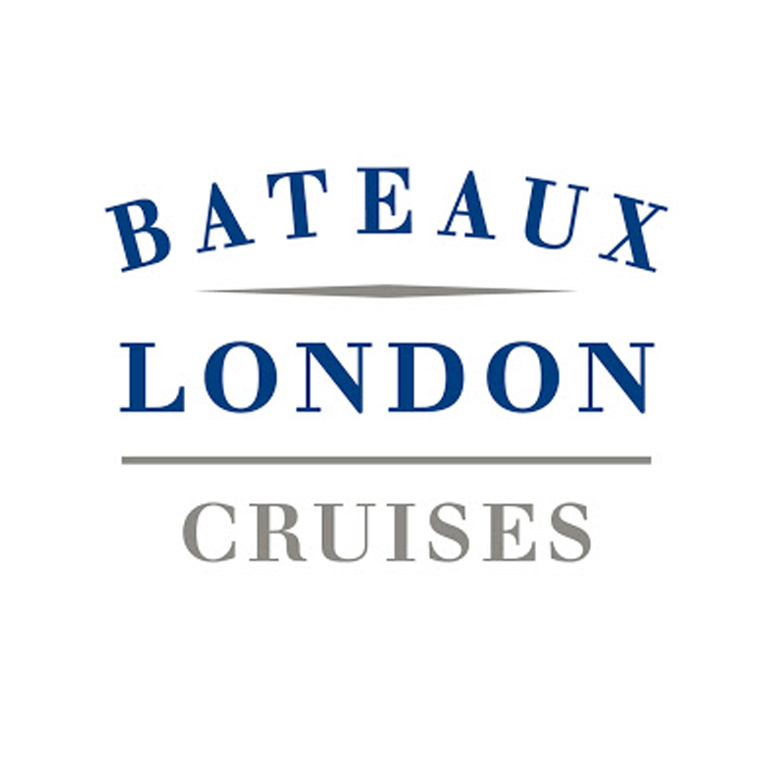 Bateaux London logo