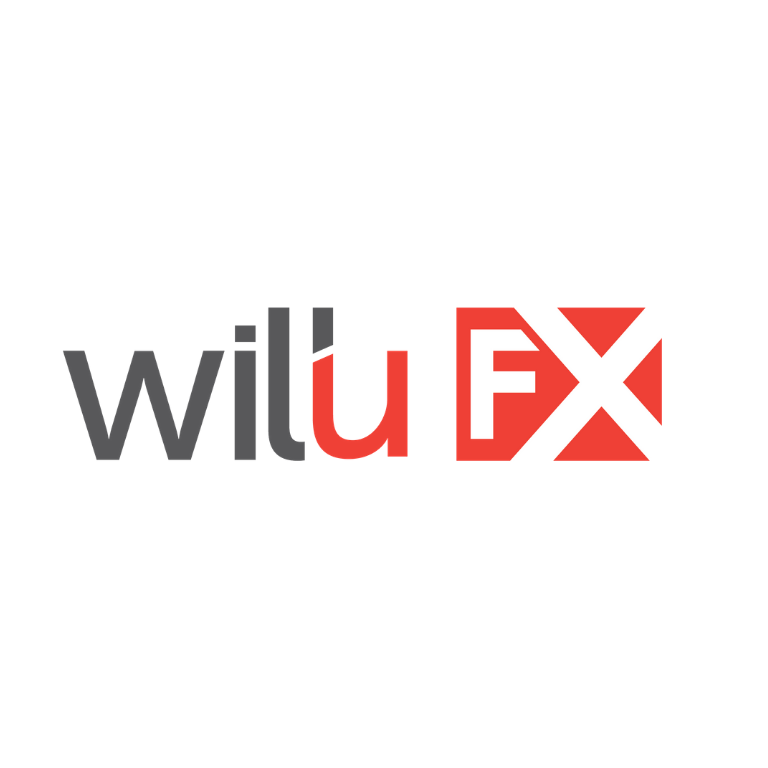 WillU FX logo