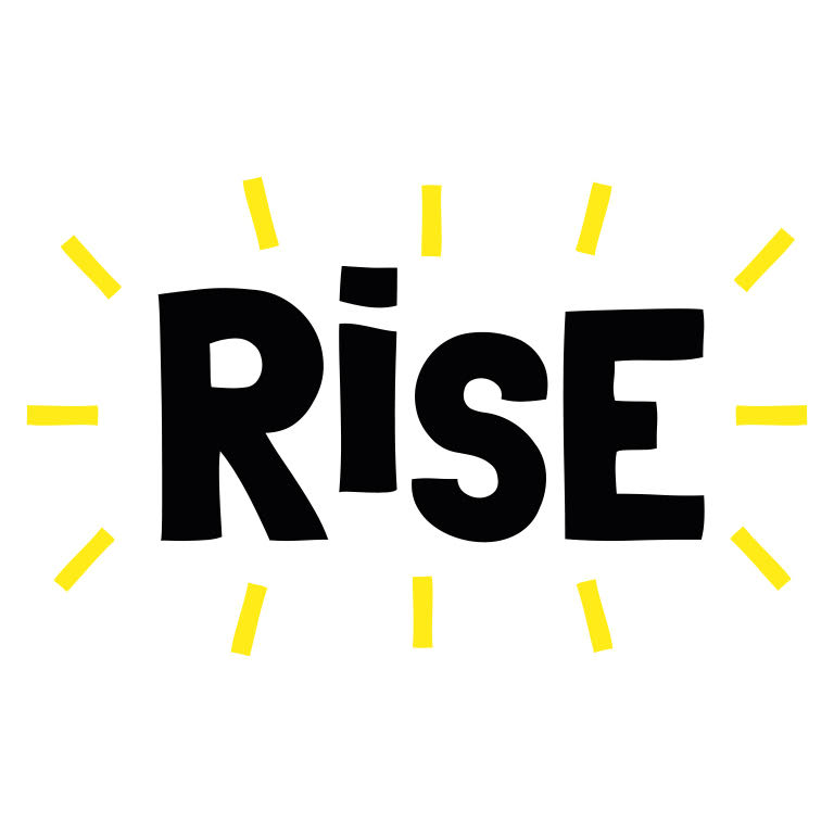 Rise Coffee logo
