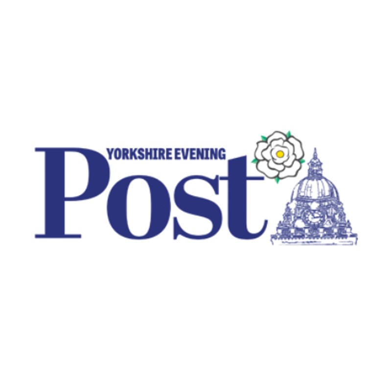 Yorkshire Evening Post logo