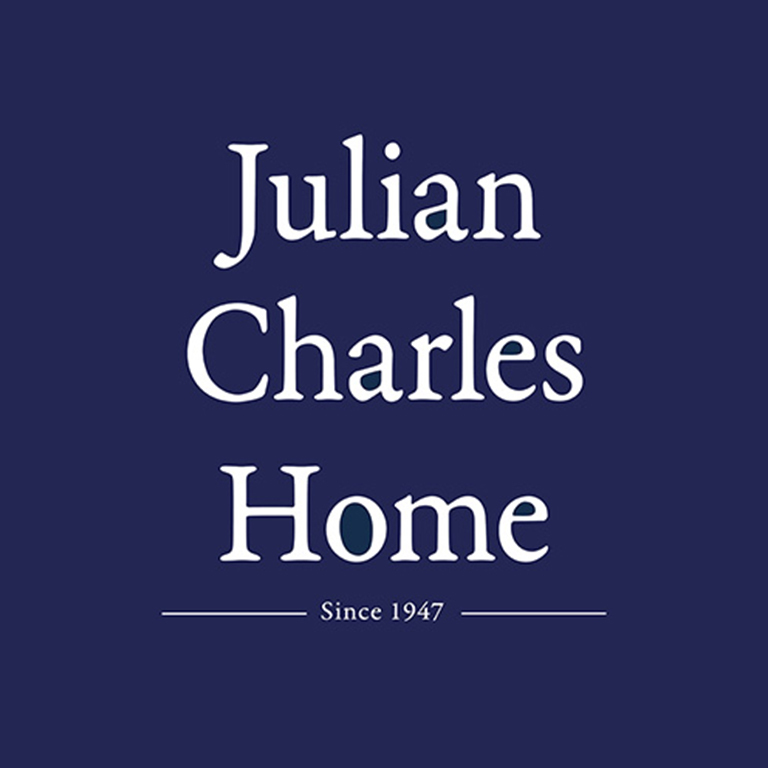 Julian Charles Home logo