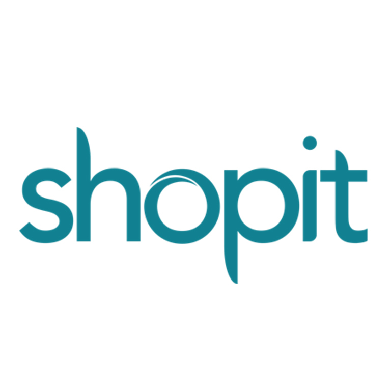 Shopit logo
