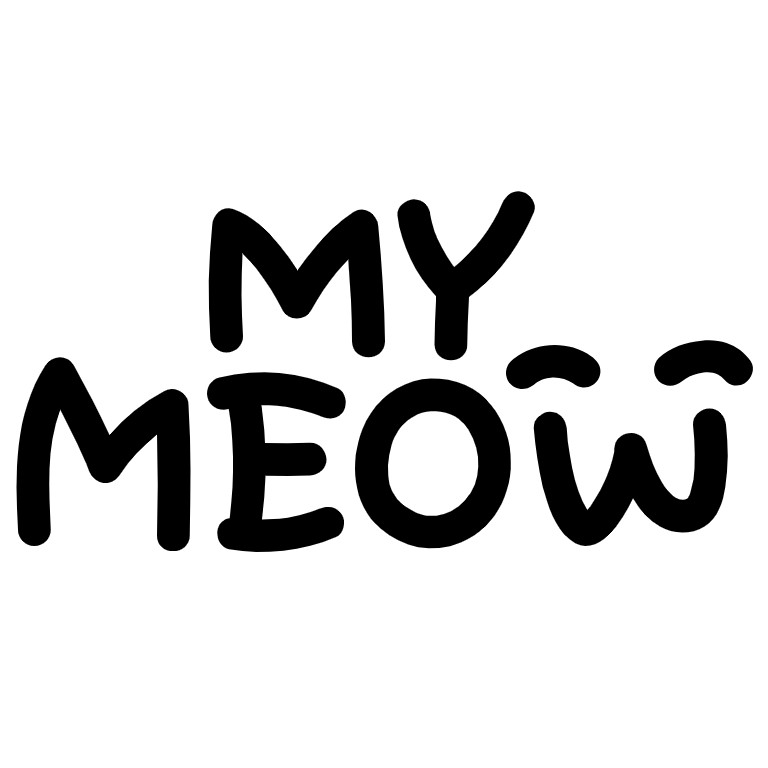 myMeow logo