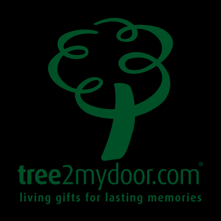 Tree2mydoor logo
