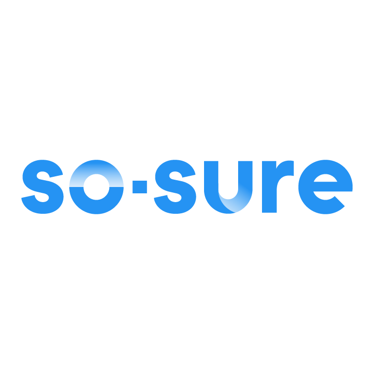 so-sure logo