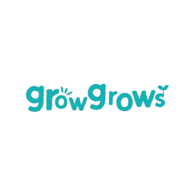 Growgrows logo
