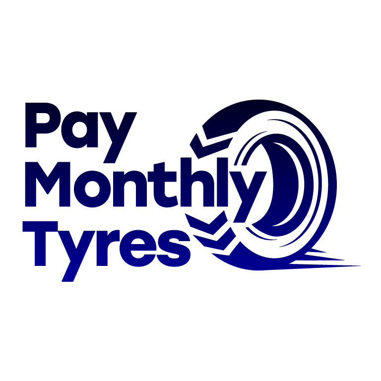 Pay Monthly Tyres logo