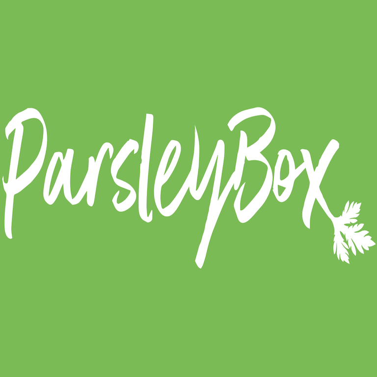 Parsley Box