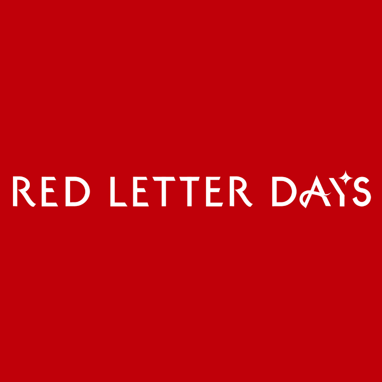 Red Letter Days