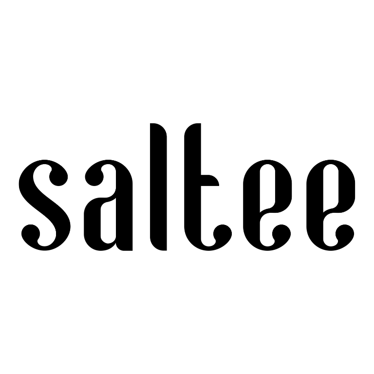 Saltee logo